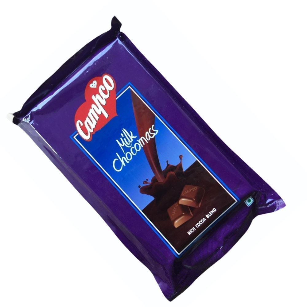 Campco Milk Chocomass