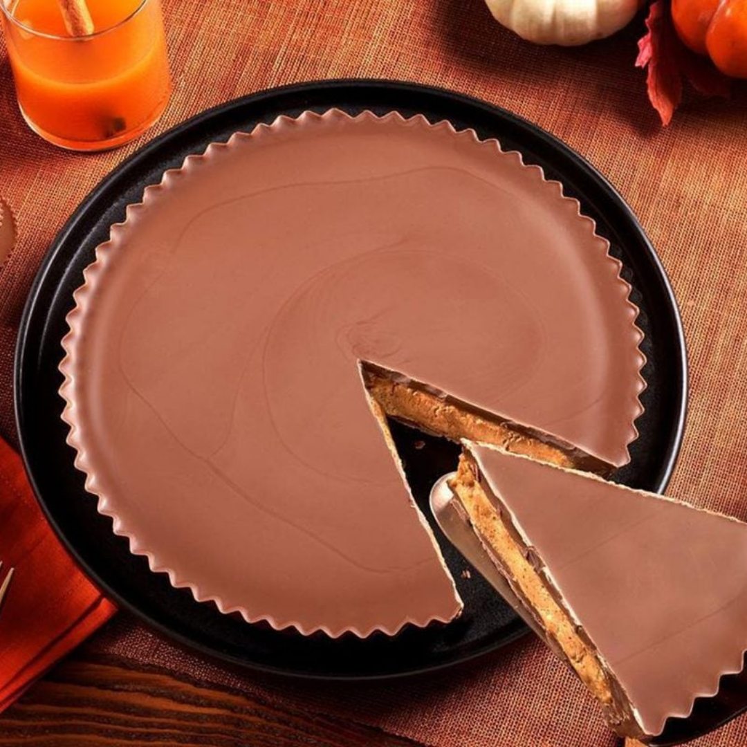 Giant Peanut Butter Cup