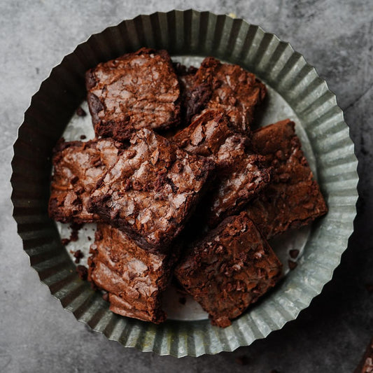 Chocolate Fudge Recipe