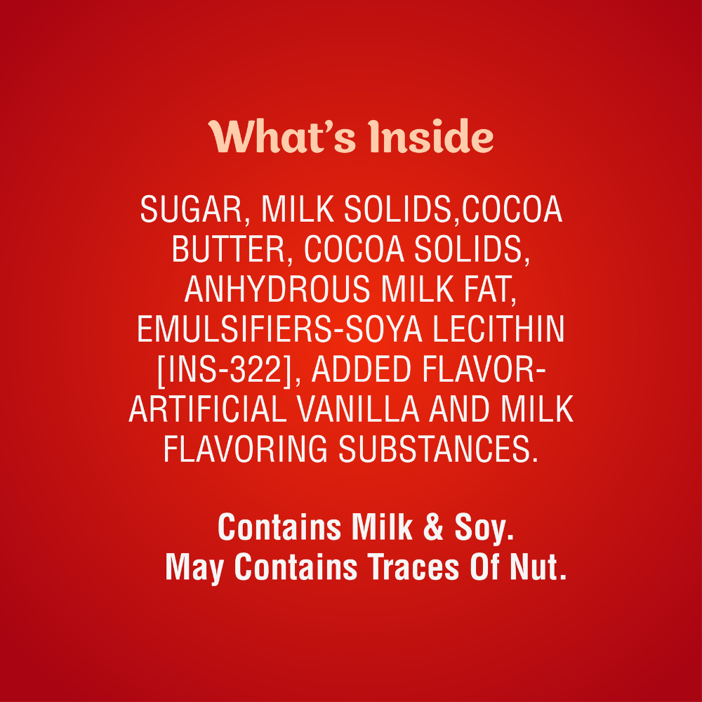 Campco Milk Marvel Chocolate