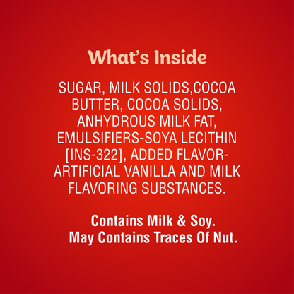 Campco Milk Marvel Chocolate