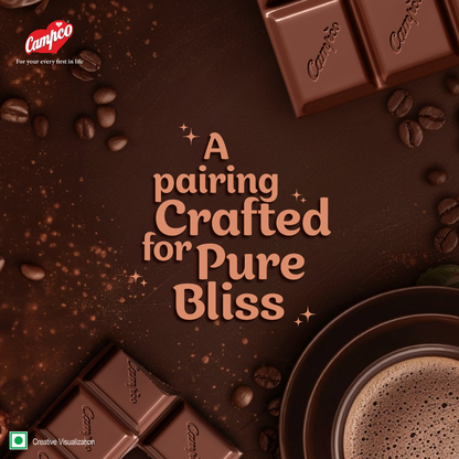 Campco Funtan Dark Chocolate