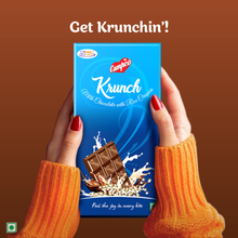 Campco Krunch