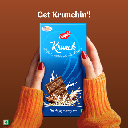 Campco Krunch