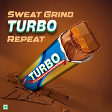 Campco Turbo – 14g × 43 + 2 Free