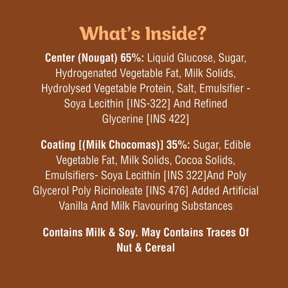 Campco Turbo – 14g × 43 + 2 Free