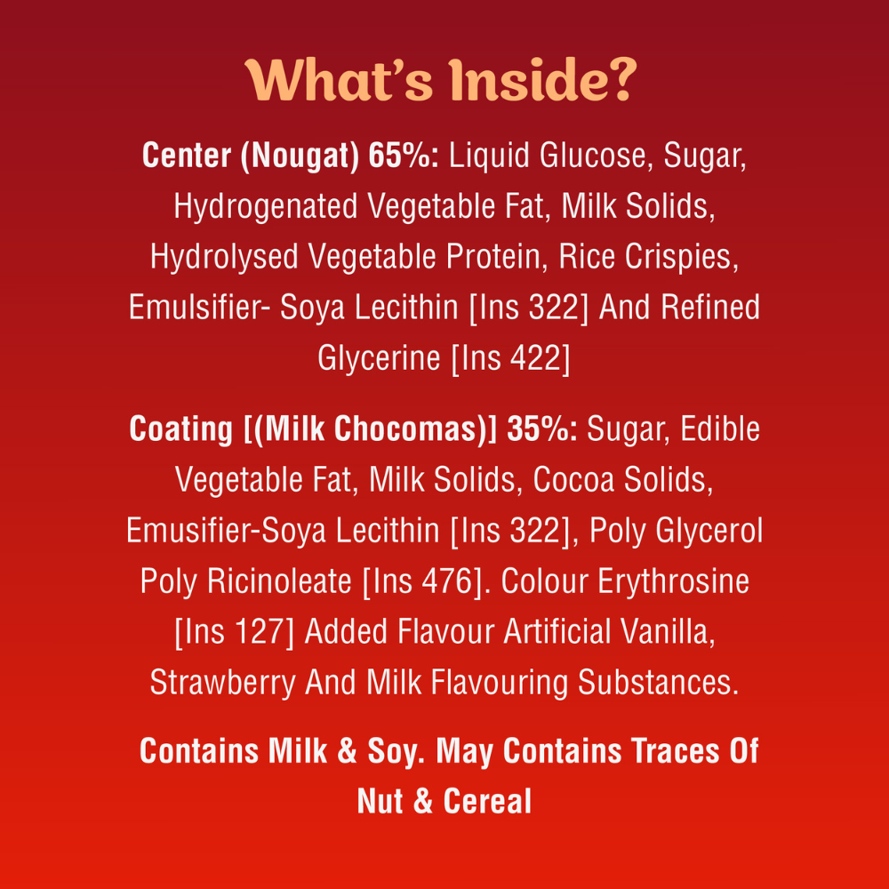 Megabite 13Gms(43+2)