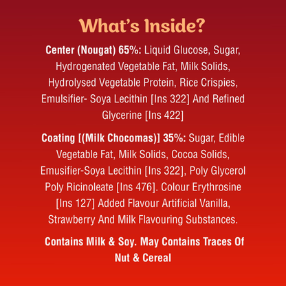 Megabite 13Gms(43+2)