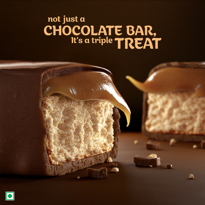 Campco Bar 14 Gms (22 Pieces)