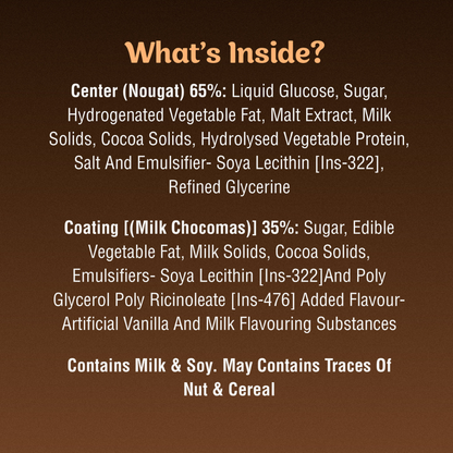 Campco Bar 14 Gms (22 Pieces)