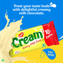 Campco Cream Bar – 19g × 22 + 1 Free