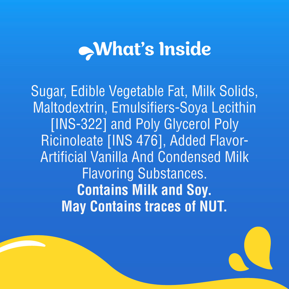 Campco Cream Bar – 19g × 22 + 1 Free