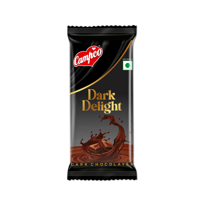 Campco Dark Delight – 17g × 30 + 2 Free