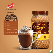 Campco Winner Cocoa Beverage Mix