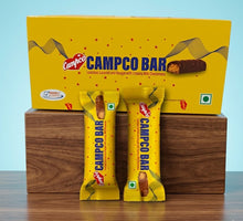 Campco Bar 21 Gms (24+1 Pieces) MRP 240