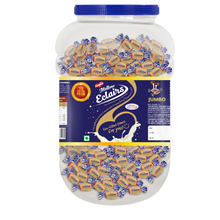 Campco Mellow Éclairs – 3.5g × 725 + 75 Free (Jumbo Jar)