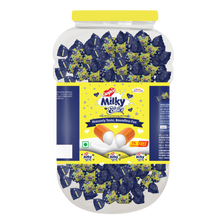 Campco Milky Éclairs – 3.5g × 725 + 75 Free (Jumbo Jar)