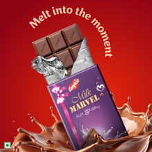 Campco Milk Marvel Chocolate