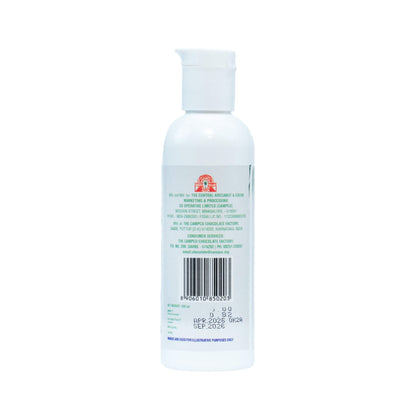 CAMPCO Calpa Pure Coconut Oil, 100 ml Each, Pack of 3
