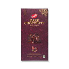 CAMPCO Dark Chocolate Fruit 'n' Nut - 150g