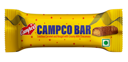Campco Bar 13 Gms (45 Pieces)