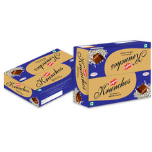 Campco Krunchos – 19g × 22 + 1 Free