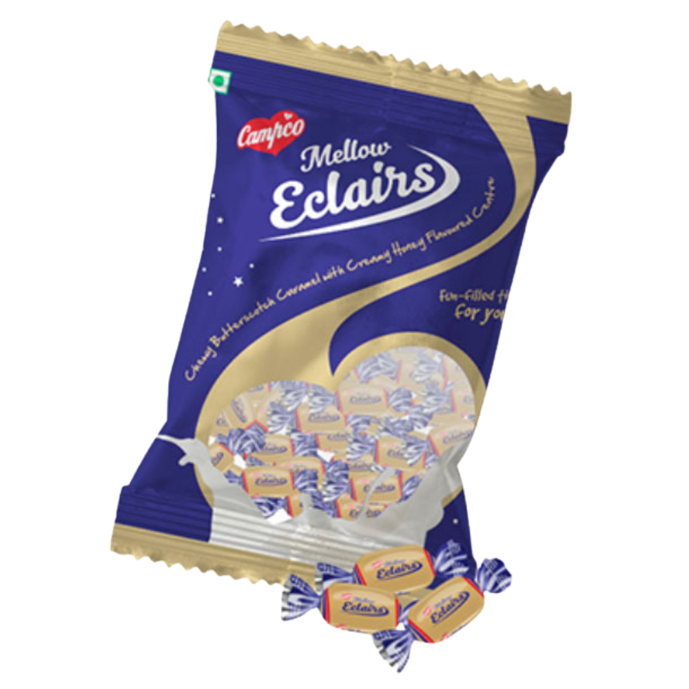 Campco Mellow Eclairs
