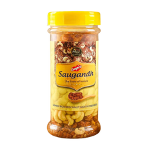 Campco Saugandh Cashew Rich Arecanut Mouth Freshener