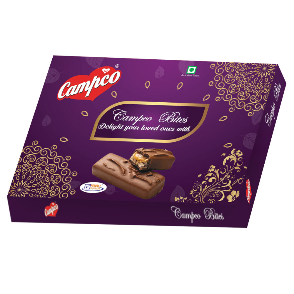 Campco Bites Gift Box
