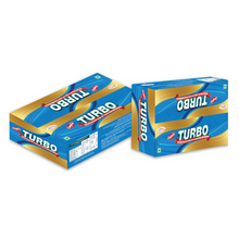 Campco Turbo Energy Bar – 14g × 43 + 2 Free