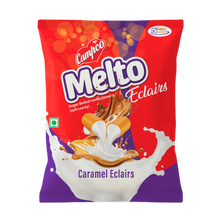 Campco Melto Eclairs Pouch