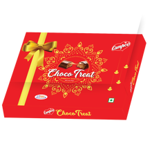 Campco Choco Treat Gift Box