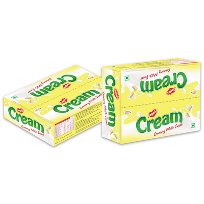 Campco Cream Bar – 19g × 22 + 1 Free