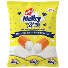 Campco Milky Eclairs