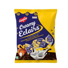 Campco Creamy Eclairs