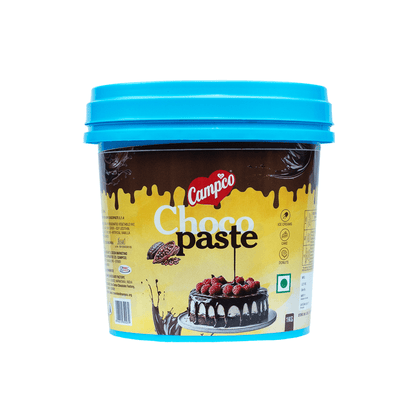 CAMPCO Chocopaste, 1 kg