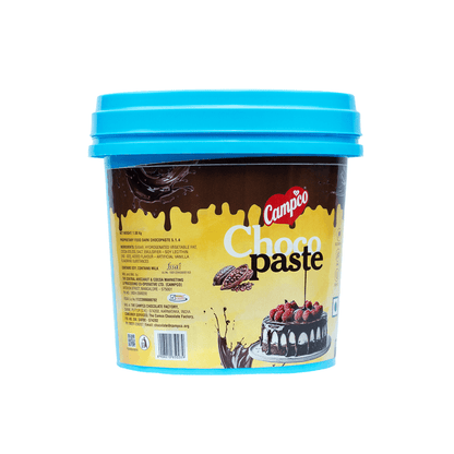 CAMPCO Chocopaste, 1 kg