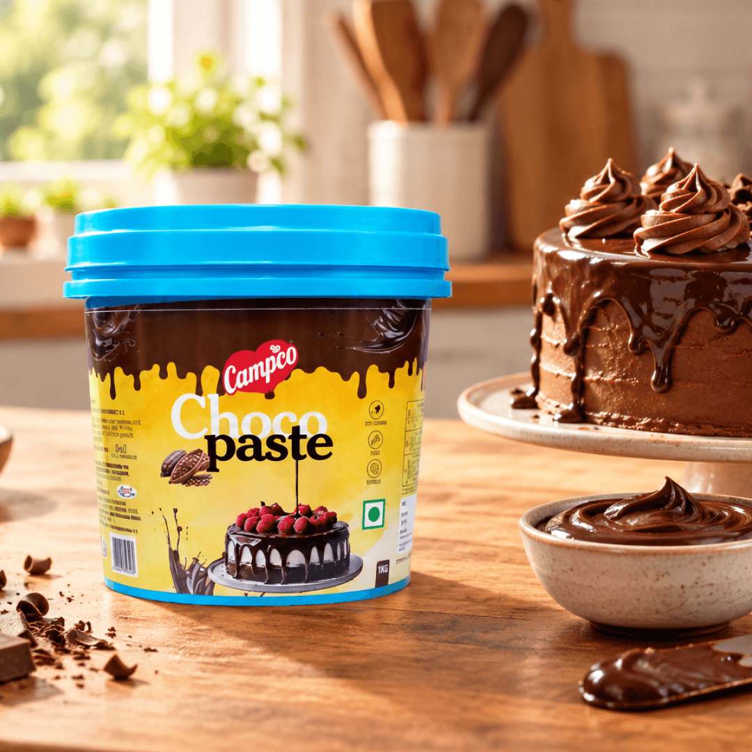 CAMPCO Chocopaste, 1 kg