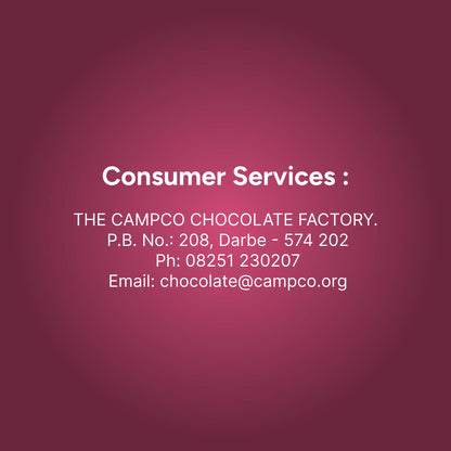 CAMPCO Chocopaste, 1 kg