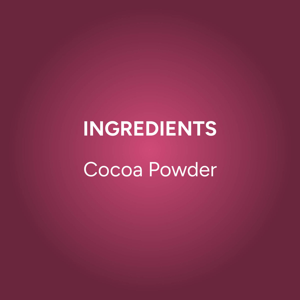 CAMPCO Unsweetened Dutch-Processed Cocoa Powder, 80 g Each, Pack of 2