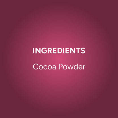 CAMPCO Unsweetened Dutch-Processed Cocoa Powder, 80 g Each, Pack of 2