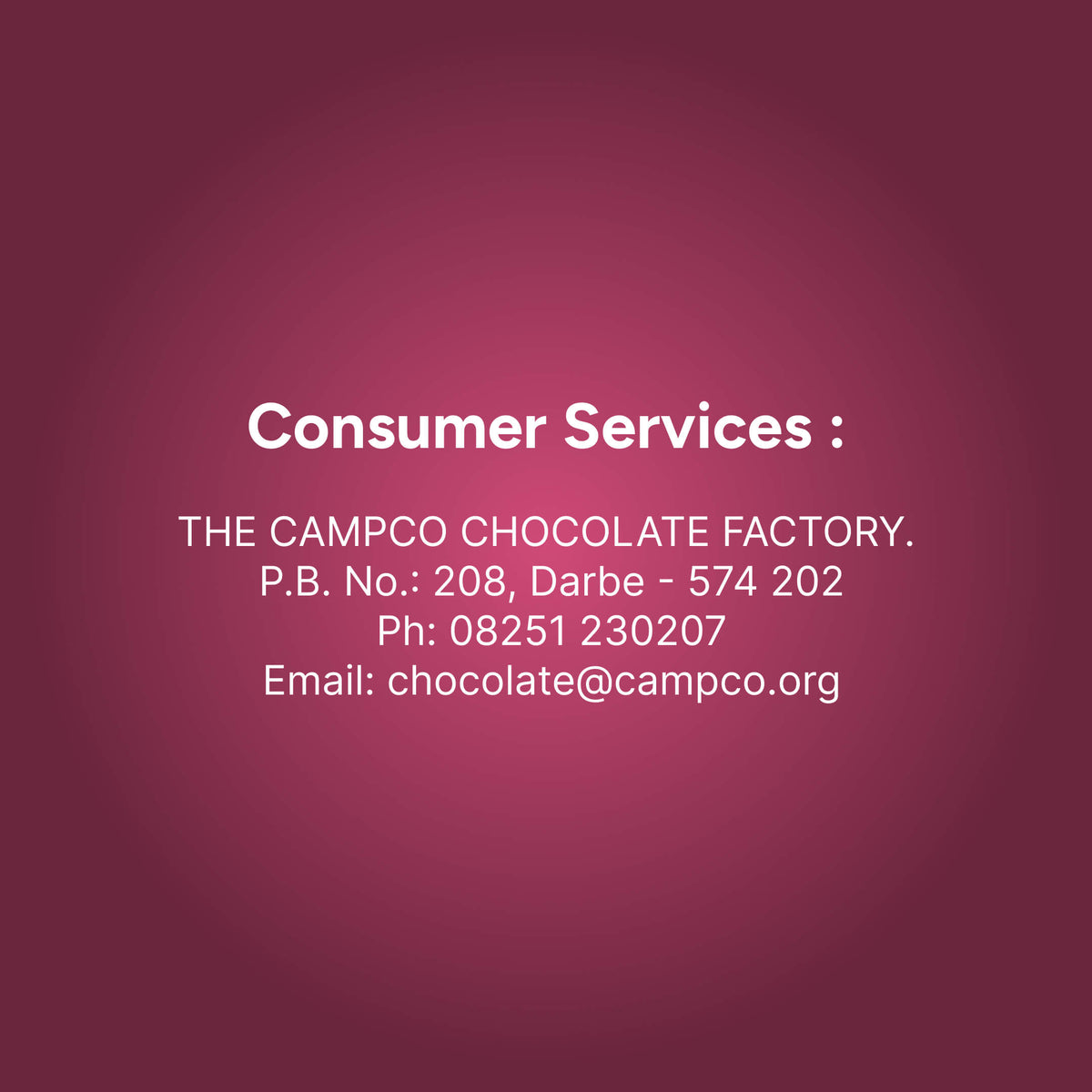 CAMPCO Unsweetened Dutch-Processed Cocoa Powder, 80 g Each, Pack of 2