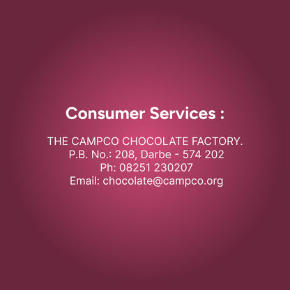 CAMPCO Cocoa Powder 80 g & Cocoa Butter 1 kg Combo
