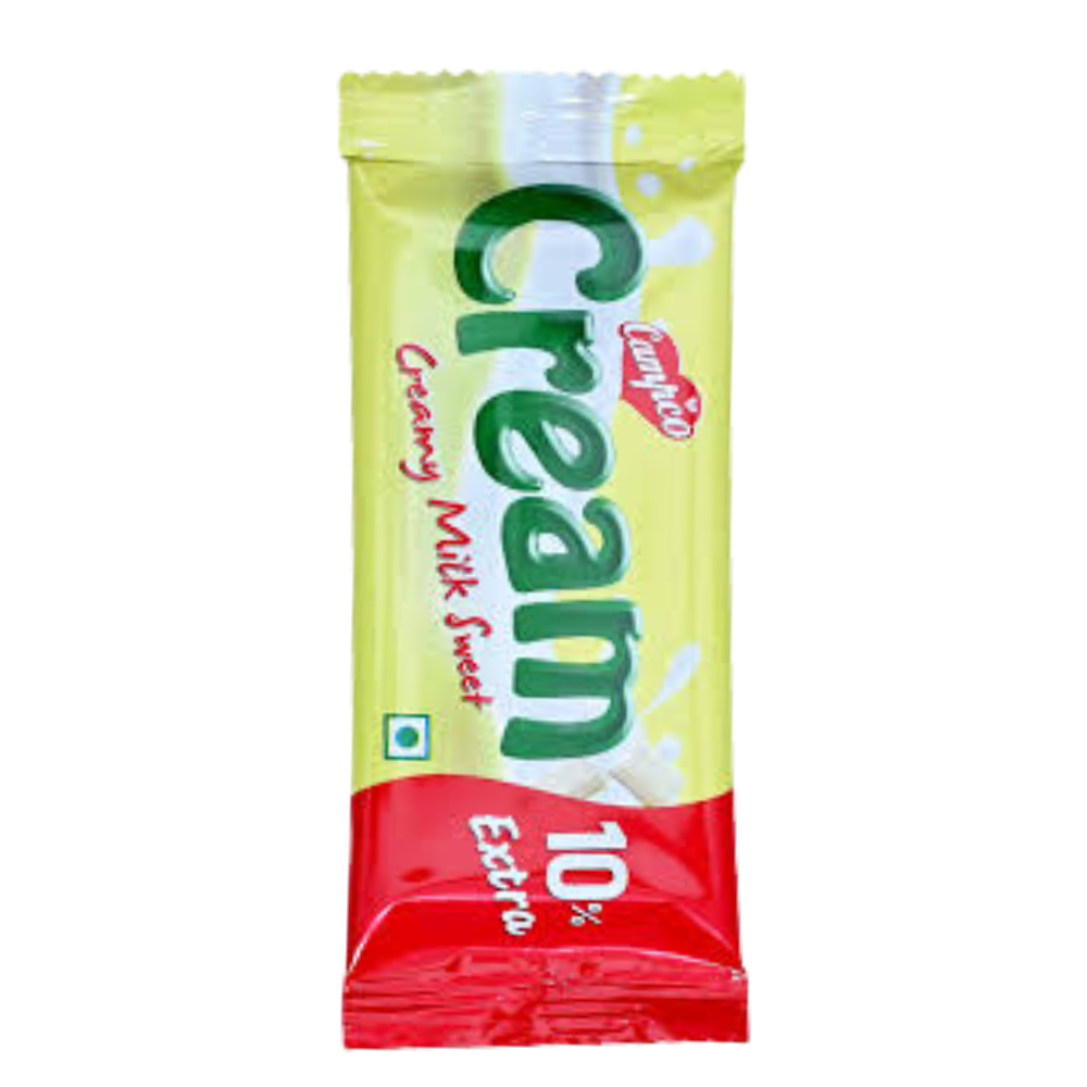 Campco Cream Bar
