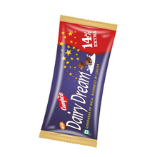 Campco Dairy Dream Milk Chocolate