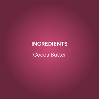 CAMPCO Cocoa Butter, 1 kg