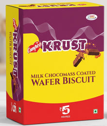 CAMPCO KRUST- 12Gms (44+1) Pieces