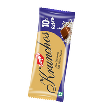 Campco Krunchos – Rice Crispies