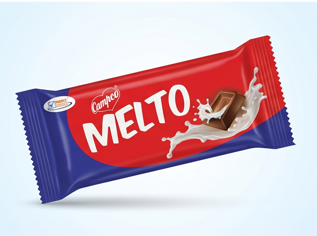 CAMPCO Melto – 17g × 30 + 1 Free (MRP 300)