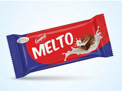 CAMPCO Melto – 17g × 30 + 1 Free (MRP 300)